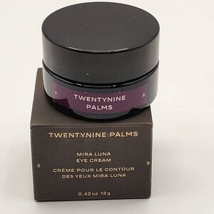 TwentyNine Palms Mira Luna Eye Cream NIB